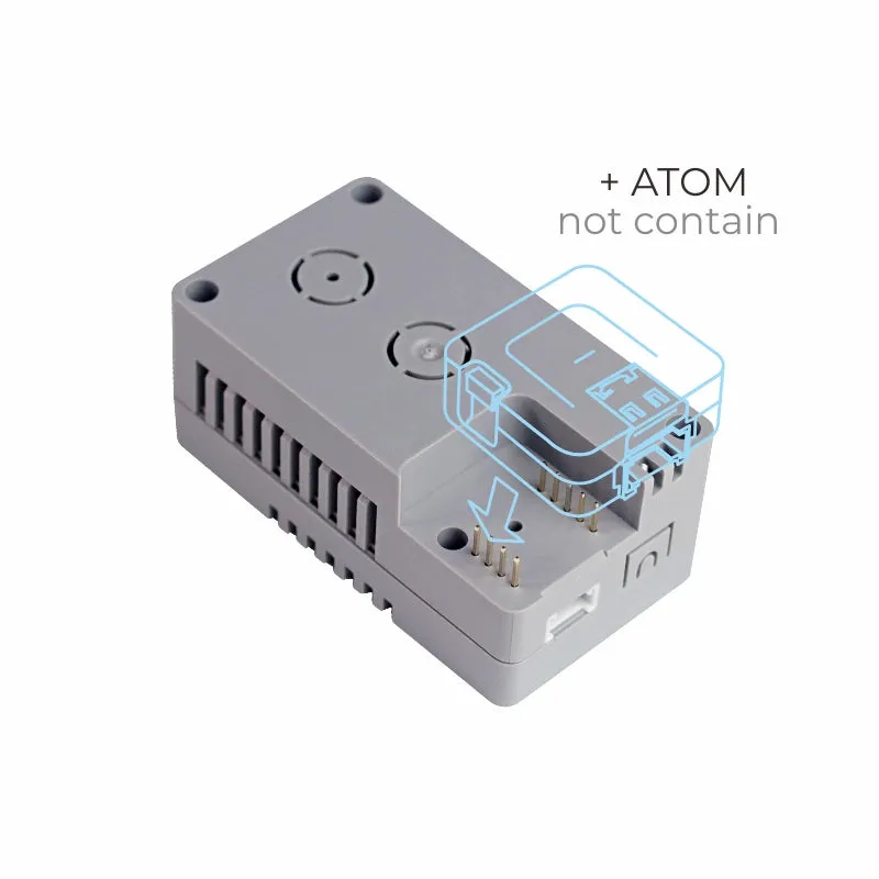 ATOM HUB DIY Proto Board Kit