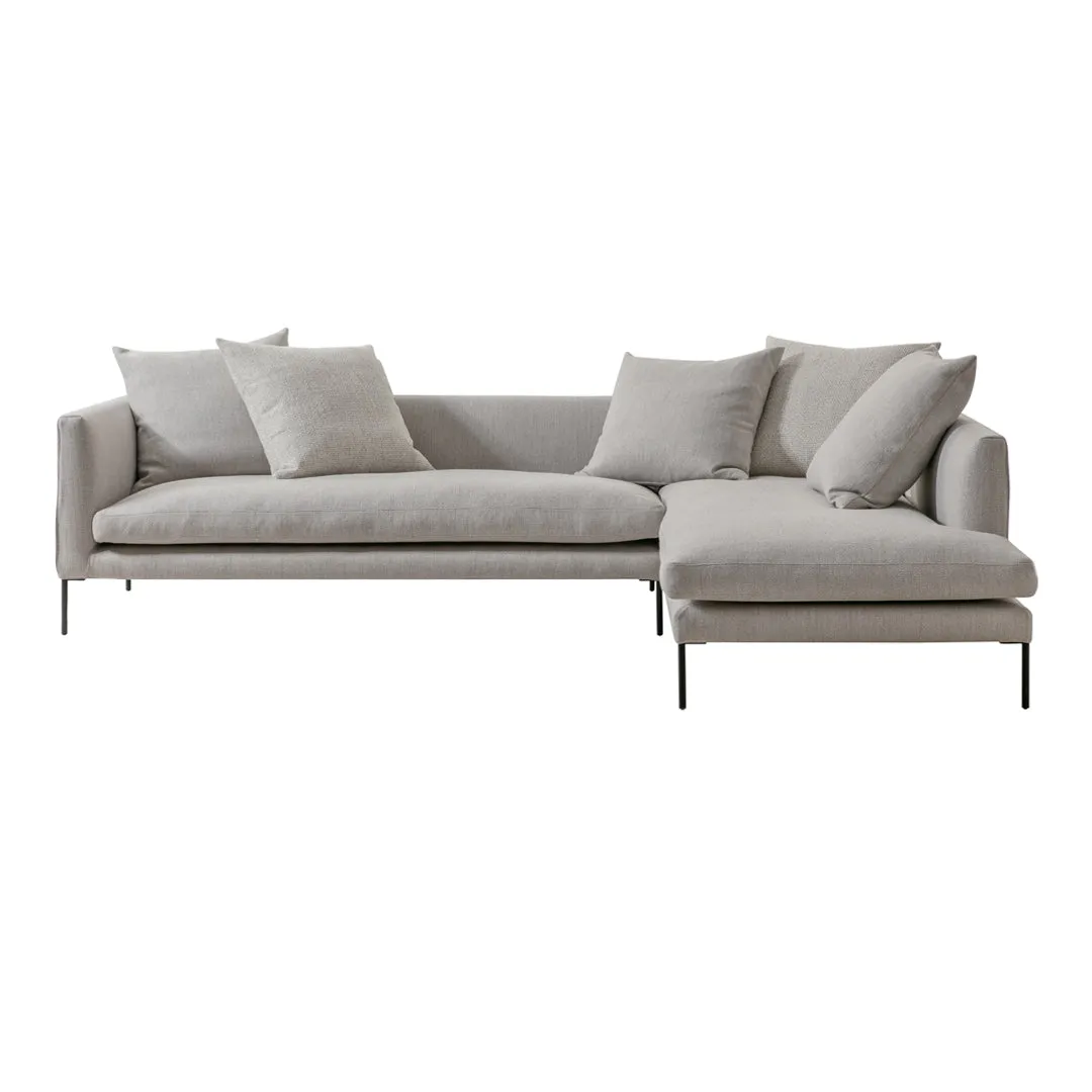 Blade Modular Sofa (Modules 1-8)