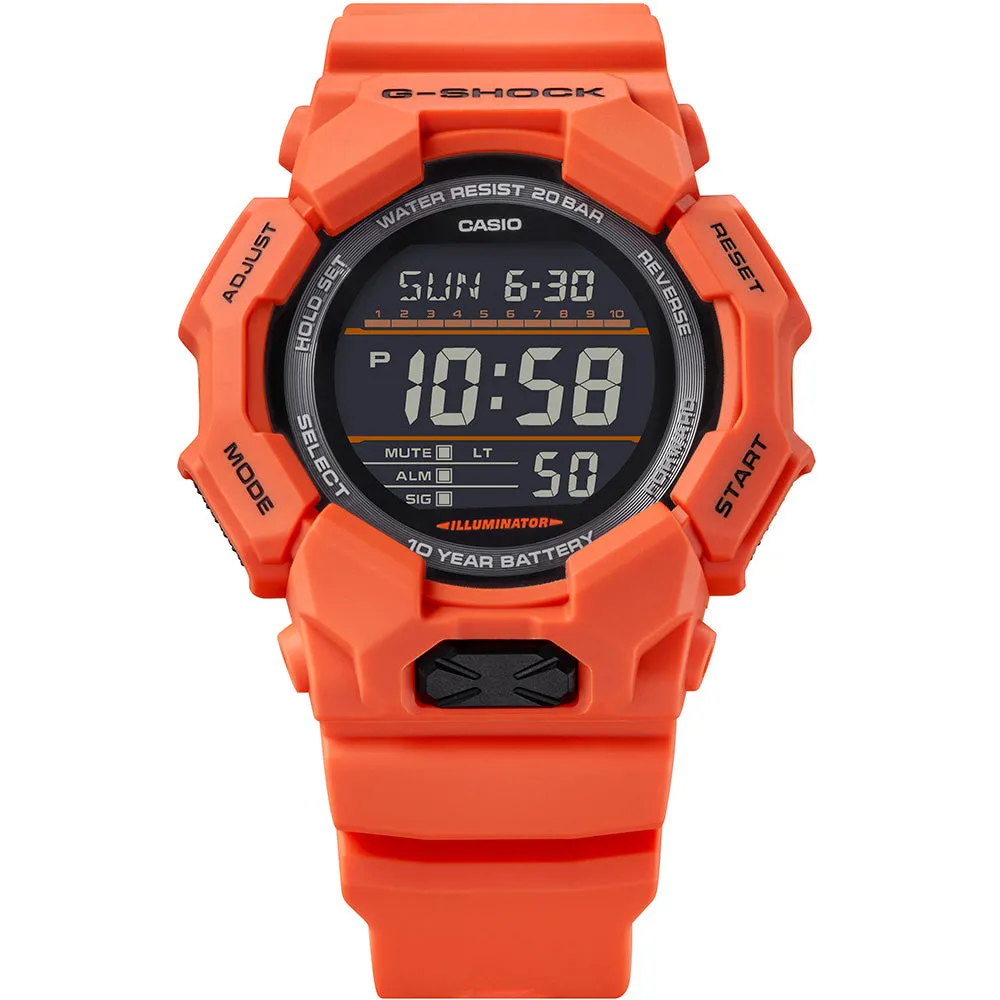 G-Shock GD010-4D Rugged Digital