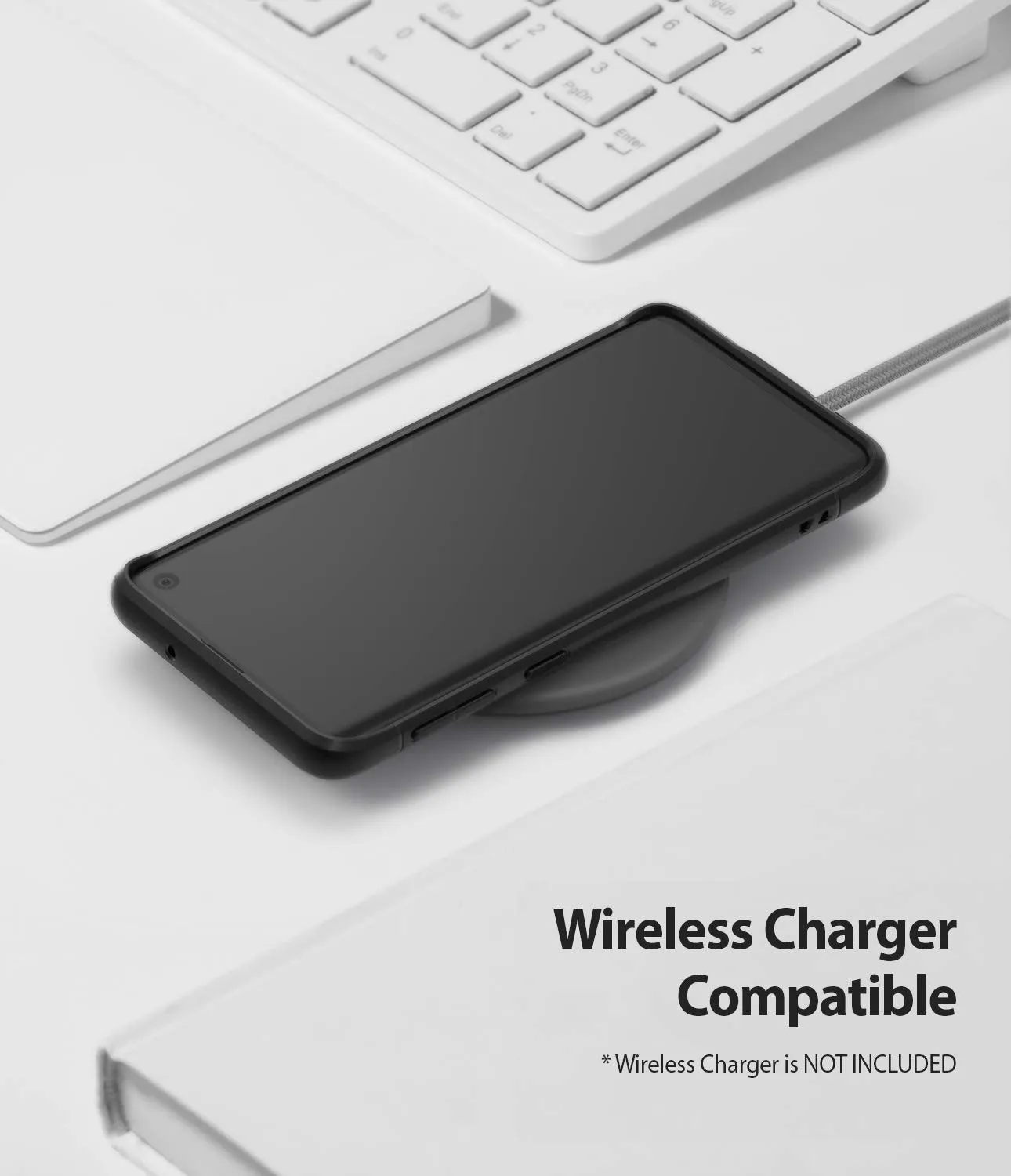 Galaxy S10 Case | Onyx
