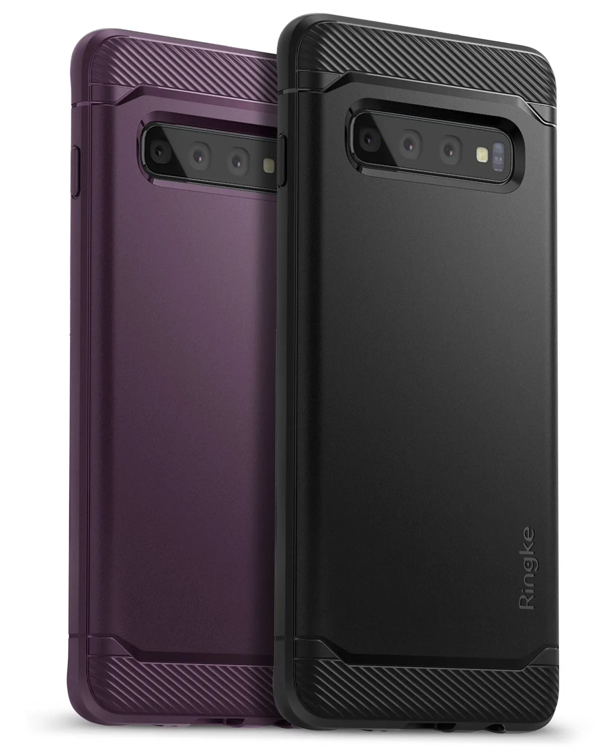Galaxy S10 Case | Onyx