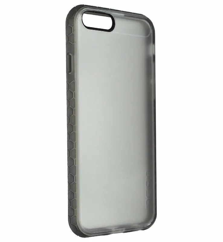 Incipio Octane Series Hybrid Case Cover for Apple iPhone 6s 6 - Frost / Gray