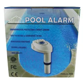 Pool Protector Pool Safety Tranquility