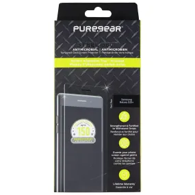 PureGear Steel 360 Tempered Glass for Samsung Galaxy (S22 ) - Clear
