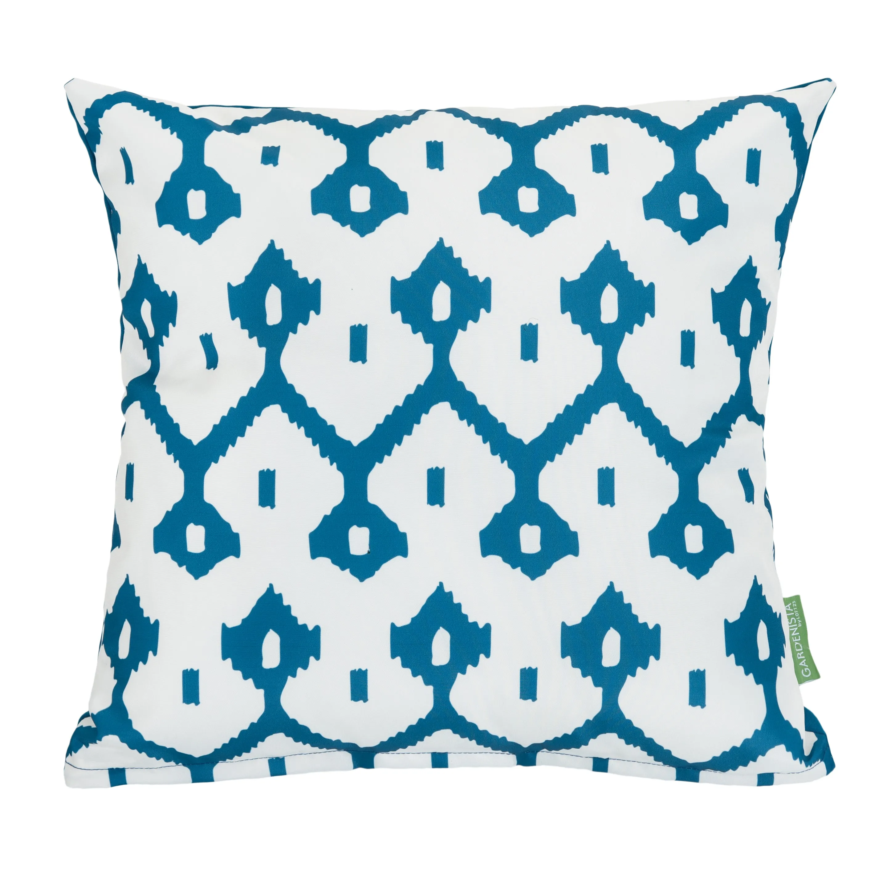 Water-Resistant Decorative Cushion Covers | Outdoor Printed Cushion Cover